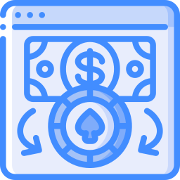 Cash icon