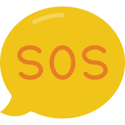 sos иконка