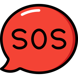 sos иконка