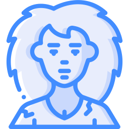 frau icon