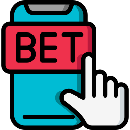 Bet icon