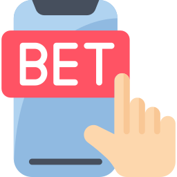 Bet icon