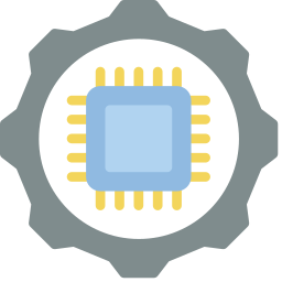 Gear icon