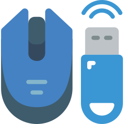 Mouse icon