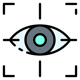 augenscanner icon