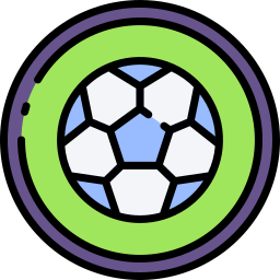 fußballspiel icon