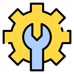 Maintenance icon