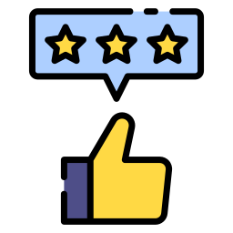 Rating icon