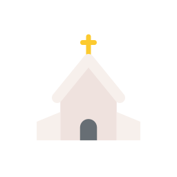 kirche icon