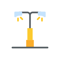 strassenlicht icon