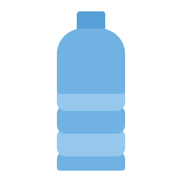 wasserflasche icon