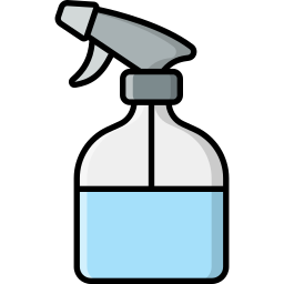 wasserspray icon