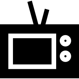 Television icon