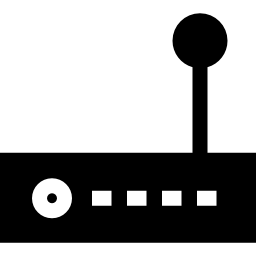 Router icon