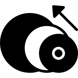 Circle icon