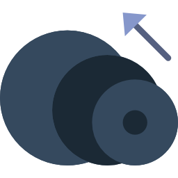 Circle icon