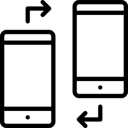 smartphone Ícone