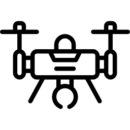 drone Ícone