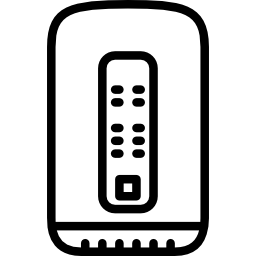 Mac pro icon