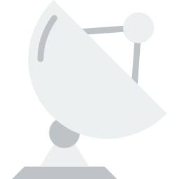 radar icon