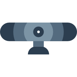 webcam icon