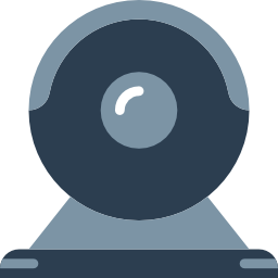 webcam icon