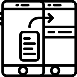 smartphone icon