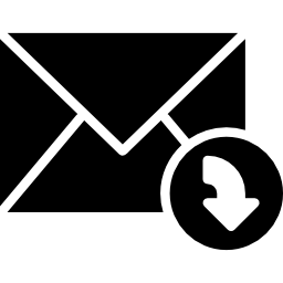 email Icône