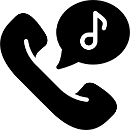 Phone call icon