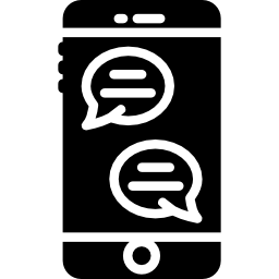 Smartphone icon