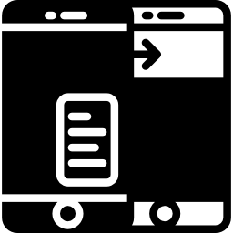 Smartphone icon