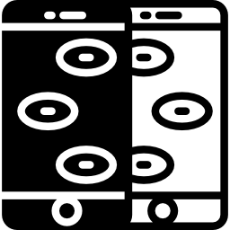 Smartphone icon