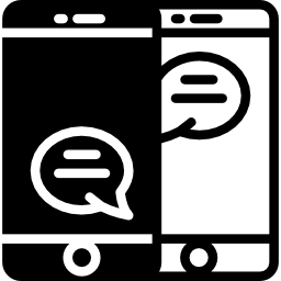 Smartphone icon