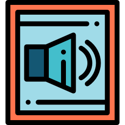 Noise icon