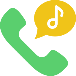 Phone call icon