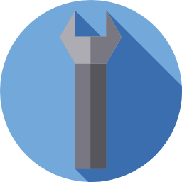 Wrench icon