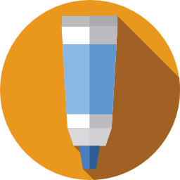 Glue icon