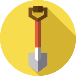 Spade icon