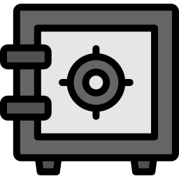 Safebox icon