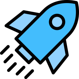 Start up icon