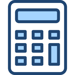 Calculator icon