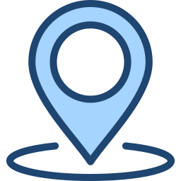 Location icon