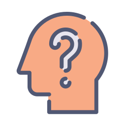 Question icon