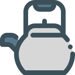 Kettle icon