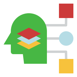 design thinking icon