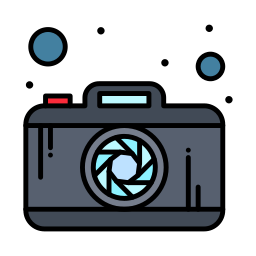 Camera icon