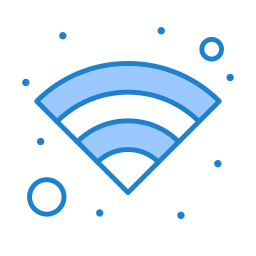 wifi Icône