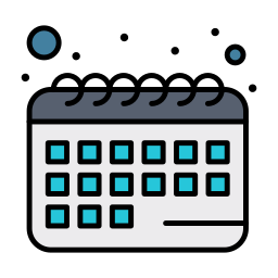 Calendar icon