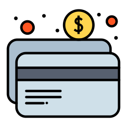 Payment icon