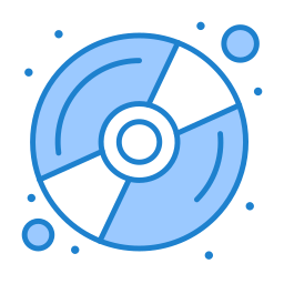 dvd icon